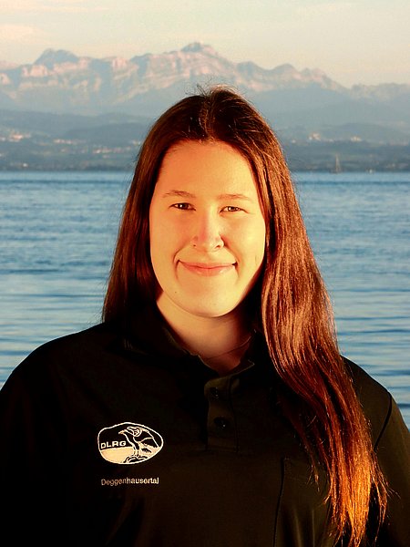 Ressortleiterin KiGa: Alisa Soyer