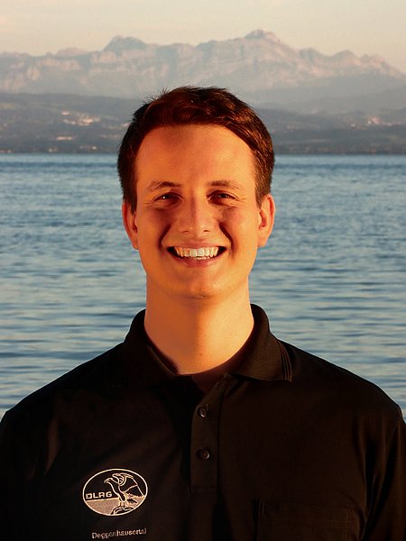 Jugendleiter: Jan Nawratil